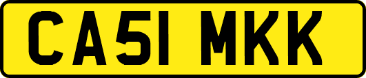CA51MKK