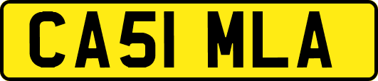 CA51MLA