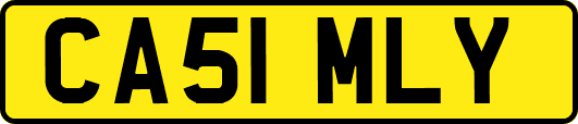 CA51MLY