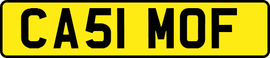 CA51MOF