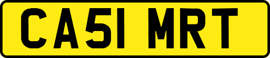 CA51MRT