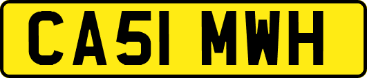 CA51MWH