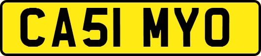 CA51MYO