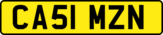 CA51MZN