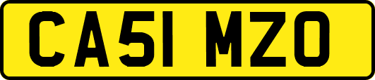 CA51MZO