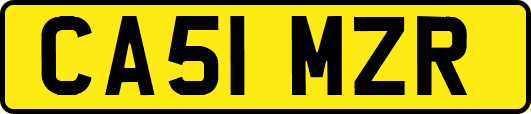 CA51MZR