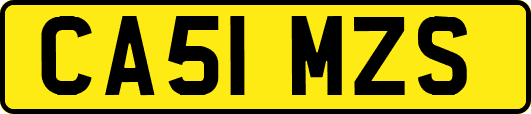 CA51MZS