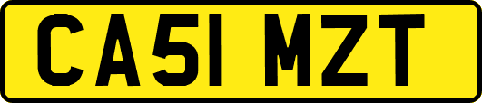 CA51MZT