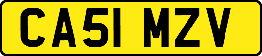 CA51MZV