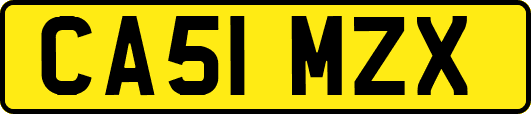 CA51MZX