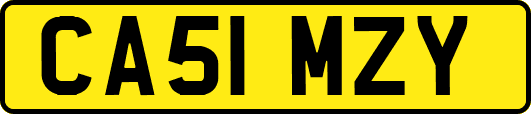 CA51MZY
