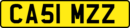 CA51MZZ