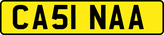 CA51NAA
