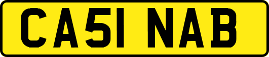 CA51NAB