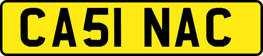 CA51NAC