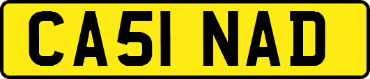 CA51NAD