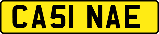 CA51NAE