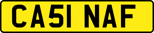 CA51NAF
