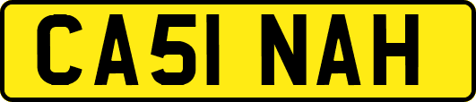 CA51NAH