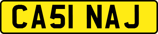 CA51NAJ