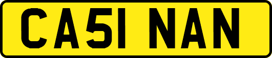CA51NAN