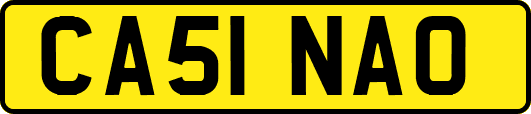 CA51NAO