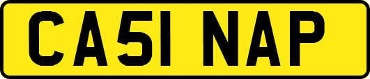 CA51NAP