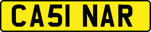CA51NAR
