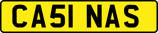 CA51NAS