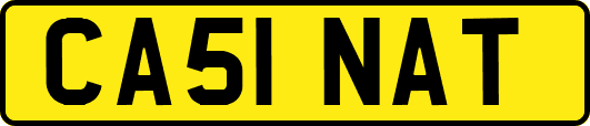 CA51NAT