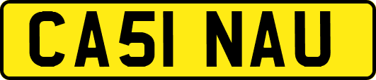 CA51NAU