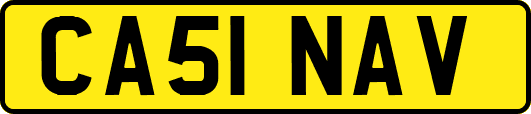 CA51NAV