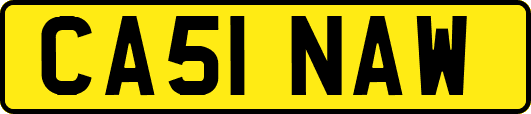 CA51NAW