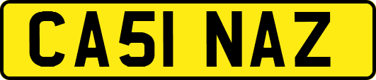 CA51NAZ