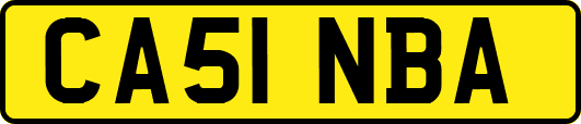 CA51NBA