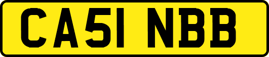 CA51NBB