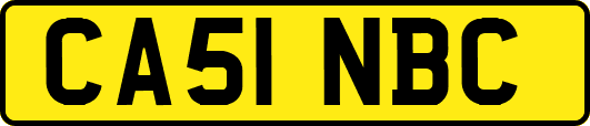 CA51NBC