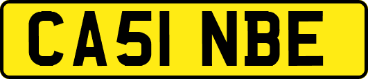 CA51NBE