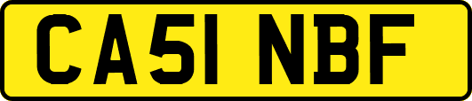 CA51NBF