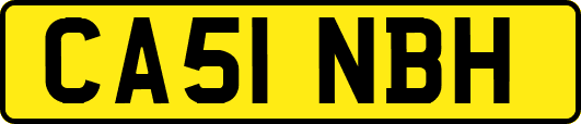 CA51NBH
