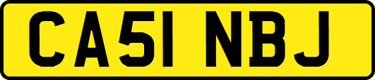CA51NBJ