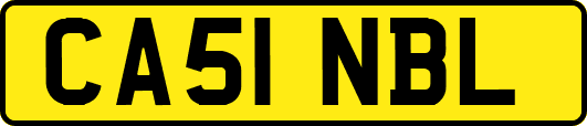 CA51NBL