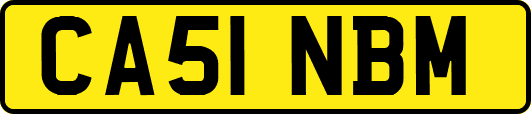 CA51NBM