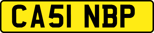 CA51NBP