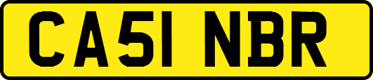 CA51NBR