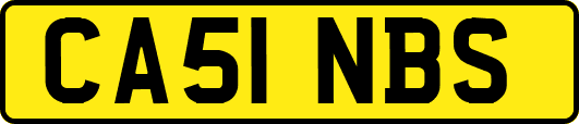 CA51NBS