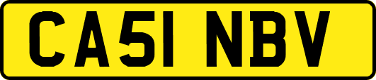CA51NBV