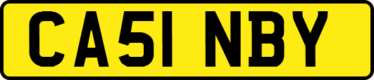 CA51NBY