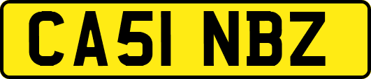 CA51NBZ