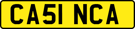 CA51NCA